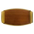 Mid-century Italiaans Dienblad thumbnail 5