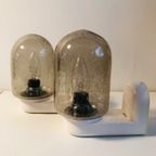 Set Van 2 Wandlampen thumbnail 6