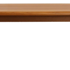 Silkeborg Salontafel 'holte' Vintage Deens Design thumbnail 3
