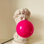 David Buste Lamp thumbnail 3