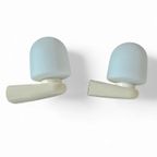 Dietsche Wall Lamps 1980s thumbnail 4