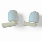 Dietsche Wall Lamps 1980S thumbnail 4