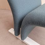 Artifort Concorde F780 Design Fauteuil. thumbnail 8