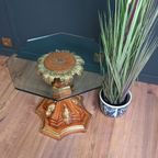 Vintage Regency-style Bijzettafels Prijs P/st thumbnail 12