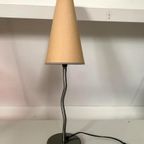 Vintage Ikea Antimon Squiggle Lamp thumbnail 2