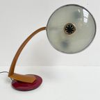 Boomerang 2000 Tafellamp Van Luis Pérez De La Oliva, 1960's thumbnail 10