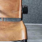Midcentury Af2 Armchair, By Veha Ca30S thumbnail 17