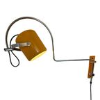 J. J. M Hoogervorst - Anvia - ‘Elbow’ - Vintage Wall Mounted Lamp thumbnail 2
