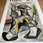 Pablo Picasso (1881-1973), Arlequin thumbnail 11