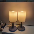 Retro Ikea Design Nachtlampjes Tafellampjes Jaren 90 (Set) thumbnail 10