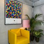 Xl Litho ‘The Path Of The Third Eye’ By Winand thumbnail 2