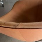 Mart Armchair By Antonio Citterio For Bb Italia, 2003 thumbnail 6