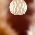 Uniek! Origami Ddr Hanglamp thumbnail 5