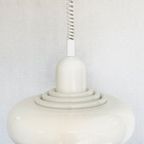 Mid-Century Hanglamp ‘Ufo’ Knud Christensen thumbnail 5