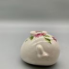 Avon 1978 Porselein Potpourri Houder Varkentje thumbnail 7