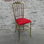 Hollywood Regency Stijl Stoel, Chiavari thumbnail 2