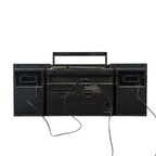 Vintage Cassette Radio Boombox Sr1840 thumbnail 10