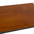 Vintage Bijzettafel Jaren 60 Teak Pastoe Stijl thumbnail 14