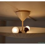 White Stripes Ceiling Lamp thumbnail 5