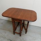 Eiken Hangoortafel thumbnail 8