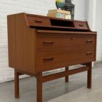 Arne Wahl Iversen Bureau, Secretaire thumbnail 2