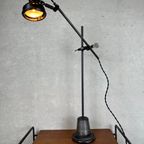 Industriële Bakelieten Singer Lampen (Ruime Keuze) thumbnail 3