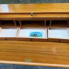Smi Scandinavische Secretaire thumbnail 11