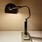 Art Deco Bureau Lamp thumbnail 15