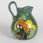 Brentleigh Ware - Model Minton - Art Deco - 1E Helft 20E Eeuw thumbnail 2