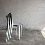 The Bellini Chair - Set Of 6 thumbnail 11