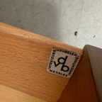 Vintage ‘abstracta’ Sideboard – Jos De Mey – Van Den Berghe Pauvers thumbnail 4