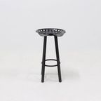 Industrial Modern Tractor Seat Stool 1960S thumbnail 3