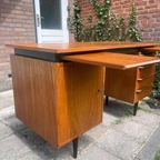Vintage Bureau Cees Braakman thumbnail 22