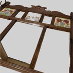 Art Nouveau Kapstok thumbnail 5