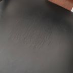 Cowhorn Stoel <<<brand>>>, Jaren '60 thumbnail 5
