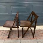 Jacober Trieste Klapstoelen thumbnail 9