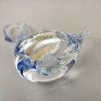Duo Val Saint Lambert Zwanen thumbnail 3