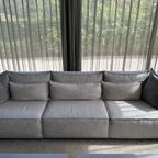 3-zitsbank Met Chaise Lounge Type Jack By Bertram Beerbaum thumbnail 2