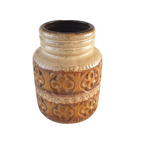 Vaas West Germany Scheurich 15cm thumbnail 2