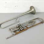 Ventieltrombone De Prins Frères thumbnail 8