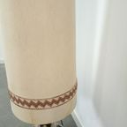 Bruin Keramieken Lamp Van Besigheimer Leuchten Met Verlichte Voet thumbnail 13