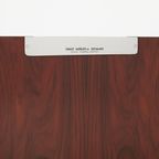 Danish Design Sideboard-cabinet From Sibast Mobler thumbnail 11