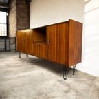 Vintage Dressoir / Buffetkast / Kast thumbnail 7