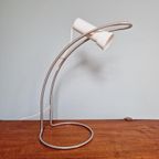 Scandinavische Lamp, Stringline-Model, Knud Holscher, Jaren 70 thumbnail 15