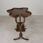 Art Nouveau Theetafeltje Emile Galle, 1899 thumbnail 30