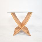 Ikea Design - Side Tables (2) - Model Ekeberg - 1999 thumbnail 3