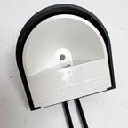 Priola Tafellamp Van Belo Voor Indoor Amsterdam, 1980's thumbnail 9