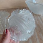 Murano Schalenset Schelpvorm thumbnail 9