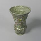 Art Deco Vaas Beswick Ware Model 700, Jaren 30 thumbnail 8