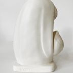 Madonna Met Kind Goebel Hummel Unger 1950’s thumbnail 8